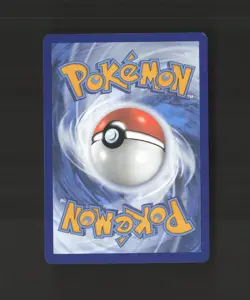 Scream Tail SVP065 SV Full Art Black Star Promo Holo Pokemon Card LP+ - Image 2