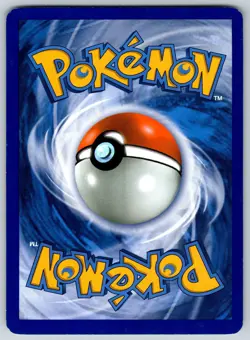 Magikarp - DP Mysterious Treasures 89/123 Vintage Pokemon Card LP - Image 2