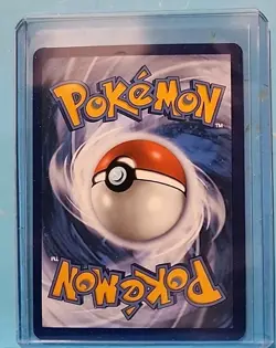 Hydreigon - Holo - McDonald’s Happy Meal Pokemon Promo Card H M24 En 10/15 NM+/M - Image 2
