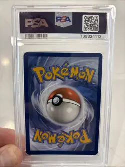 Eevee 173 PSA 10 Sv: Scarlet & Violet Promo Cards Holo - Image 2