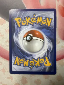 Ducklett Common SV: White Flare 025/086 NM English Pokemon Card - Image 2