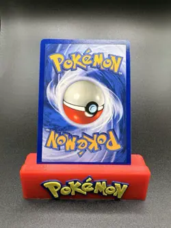 1st Edition Omanyte 52/62 Fossil Set Rare Vintage 1999 Pokemon Card - NM - Image 3