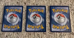 Pokemon SWSH Black Star Promos Jolteon V Vaporeon V Flareon V Premium Coll Cards - Image 2
