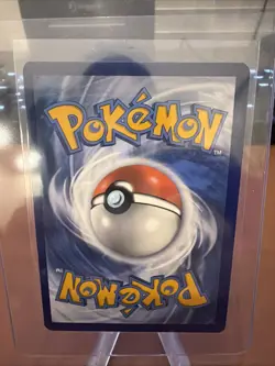 Pokemon TCG Stellar Crown Lacey Full Art Ultra Rare Holo Trainer Card 166/142 - Image 2