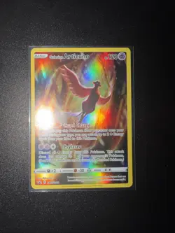 Galarian Articuno SWSH282 SWSH: Sword & Shield Promo Cards Holo - Image 1
