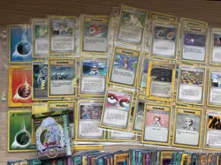 A Job Lot of Pokemon & Yugioh Cards - Image 2