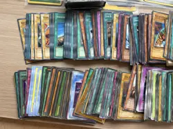 A Job Lot of Pokemon & Yugioh Cards - Image 3