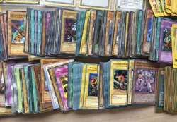 A Job Lot of Pokemon & Yugioh Cards - Image 4