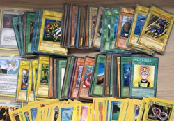 A Job Lot of Pokemon & Yugioh Cards - Image 5