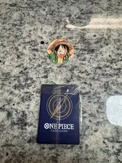 O-Nami (Illustration Box Vol.1) OP05-062 One Piece Promotion Cards Foil SEALED - Image 2