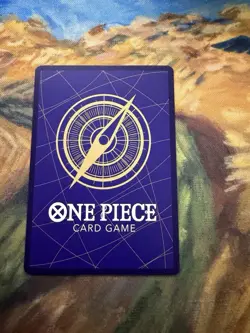 Charlotte Pudding OP03-112 SP Two Legends OP-08 One Piece Card Game NM English - Image 2