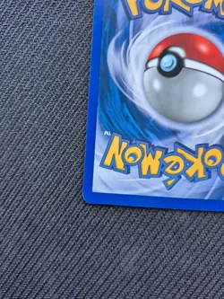 Pokemon Card Nidoking H18/H32 Aquapolis Holo LP - Image 2