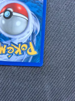 Pokemon Card Nidoking H18/H32 Aquapolis Holo LP - Image 3