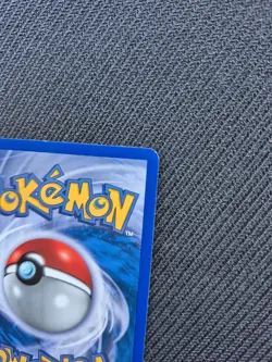 Pokemon Card Nidoking H18/H32 Aquapolis Holo LP - Image 4