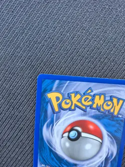 Pokemon Card Nidoking H18/H32 Aquapolis Holo LP - Image 5