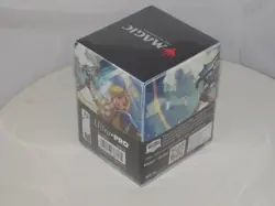 Final Fantasy Tidus ULTRA PRO deck box Card Box for MTG - Image 2