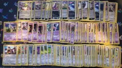Pokemon TCG - 70+ Cards Bundle - Vintage Rare Delta Species Neo 1st Edition - Image 1