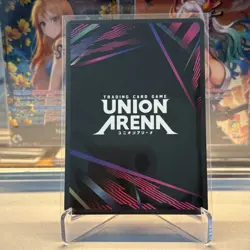 Privaty 012 R* GODDESS OF VICTORY NIKKE Union Arena English Card Official - Image 2