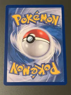Pokemon Metamon Card Ditto Korean EXCLUSIVE Promo 173/SV-P Limited Near Mint - Image 2