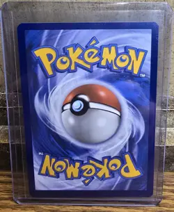 NM Greninja ex 132 Sv: Scarlet & Violet Promo Cards Holo - Image 2