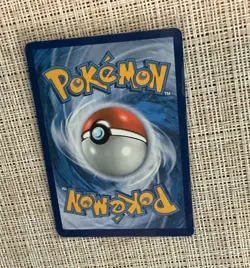 Pokemon TCG Pikachu SM113 Ash's Promo Card - Image 2