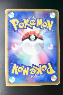 Registeel ex 003/PLAY 1st Season Subscription Promo 2003 Japanese Pokemon Card - Image 5