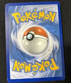 Pokemon TCG Ash's Pikachu Promo Regular SM Card SM111 70HP Basic Mouse Pokemon - Image 2