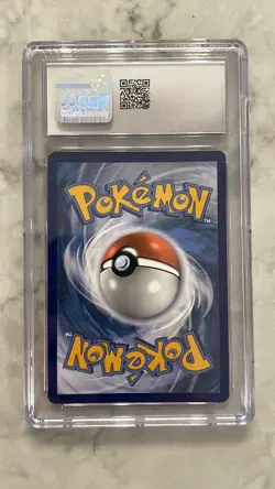 💎GEM MINT💎 CGC 10 Pikachu V Celebrations Promo SWSH145 Pokemon Card Gold - Image 2