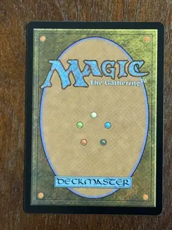 Magic The Gathering Innistrad: Midnight Hunt The Meathook Massacre Non-foil - Image 2