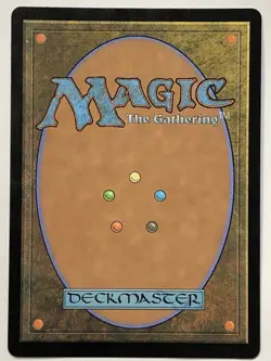 MTG TCG - Murmuring Mystic 0107 Commander Masters - NM (Free Shipping $5+) - Image 2