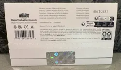 NEW! MTG Magic Gathering Secret Lair Diabolical Dioramas RAINBOW FOIL 2024 Drop - Image 2