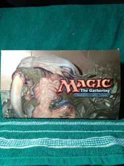 2003 MtG - Legions Theme Deck Empty Display Box - EMPTY!! - Image 3
