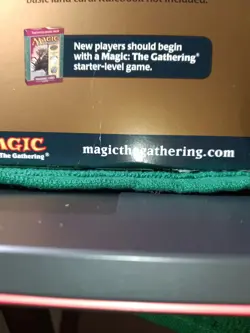 2003 MtG - Legions Theme Deck Empty Display Box - EMPTY!! - Image 5