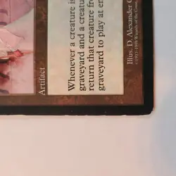 Lifeline Urza's Saga Regular - Image 5