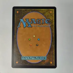 MTG Oversold Cemetery Onslaught - Signed by Artist Thomas Baxa - Image 2