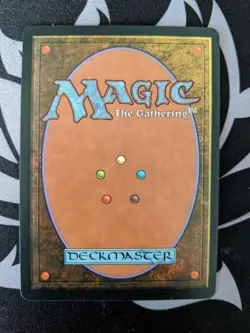 Volrath's Stronghold ~ Stronghold [Near Mint][Magic MTG] - Image 4
