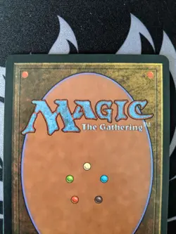 Volrath's Stronghold ~ Stronghold [Near Mint][Magic MTG] - Image 5