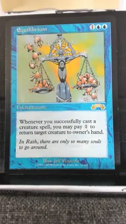 Equilibrium Exodus Regular NM - Image 1