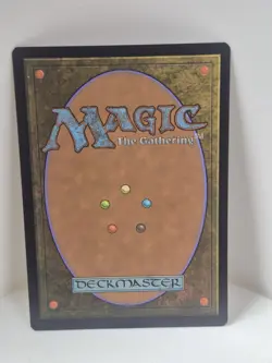 Demonic Tutor - Reg - MTG - Duel Decks: Divine v Demonic - 49/62 - UNCOMMON ~ NM - Image 2