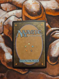 FOIL Scourglass Shards of Alara ALA MTG Magic the Gathering 1st Edition - Image 2