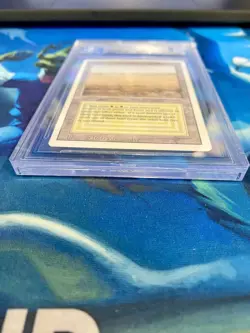 Beckett Grading Services (BGS) 1994 Revised Edition Savannah R L 9 Mint - Image 3