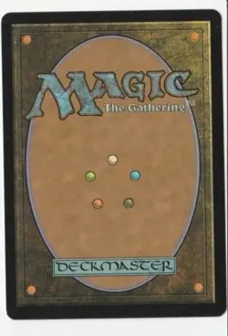 VALOR MADE REAL - ARTIST SIGNED - JEFF MIRACOLA - NEAR MINT - MTG - Image 2