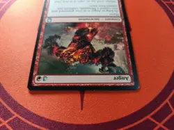 Anger (NM) MTG Modern Horizons 3 Magic The Gathering Discount: 5+ singles - Image 3