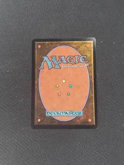 Magic The Gathering Mtg Swiftfoot Boots Promo Commander Avatar Near Mint Rare - Image 2
