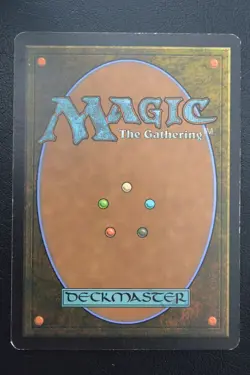 Magic The Gathering MTG MAGEWRIGHT'S STONE Dissension MP Moderately Played - Image 2