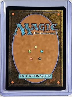 2023 MTG Magic The Gathering Secret Lair Drop Foil Mazirek Kraul Death Priest - Image 2