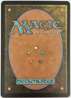 Reaping The Graves Scourge #72 2003 Japanese MTG Magic The Gathering LP - Image 2