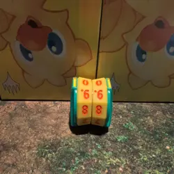 MTG Final Fantasy Chocobo Bundle Special Click Wheel Life Counter Health Magic - Image 2