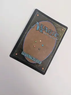 MTG - Mightform Harmonizer (Borderless Foil) - Edge of Eternities NM/M Condition - Image 3