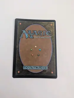 MTG - Mightform Harmonizer (Borderless Foil) - Edge of Eternities NM/M Condition - Image 4